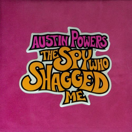 CD-Charts  Search : Austin Powers - The Spy Who Shagged Me (1999 Film) [Limited Edition]