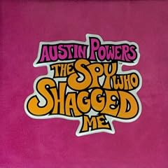 Austin Powers - The Spy Who Shagged Me (1999 Film) [Limited Edition]