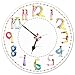 Princess Clock