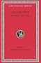 Saint Augustine: Select Letters (Loeb Classical Library #239)