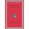 Saint Augustine: Select Letters (Loeb Classical Library #239)