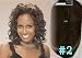 Personal Health Care : outre quick weave half 1/2 wig instant weave JEAN, 2