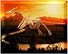 Puzzled Pteranodon 3D Natural Wood Puzzle