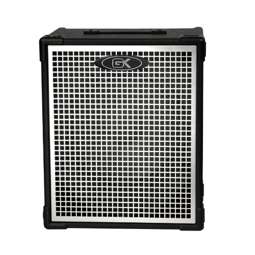 Gallien-Krueger 115MBE 400-Watt Ultra Light Bass Guitar Cabinet with Horn