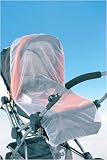 Produkt-Bild: M&uuml;ckenetz f&uuml;r Kinderwagen Lux