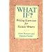 What If? Writing Exercises for Fiction Writers