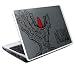 Music Skins MS-INCU20023 Netbook Large- 9.8 x 6.7- Incubus- Hungry Hand Skin