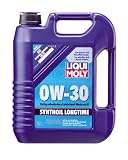 Produkt-Bild: Motor&ouml;l Liqui Moly Synthoil Longlife 0W-30, 5l
