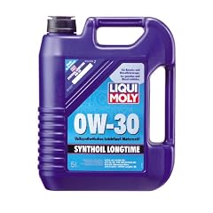 Motor�l Liqui Moly Synthoil Longlife 0W-30, 5l