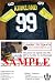 Levon Kirkland Autographed Jersey - Pittsburgh Steelers