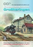Eigenschaften Trend  / EEP Eisenbahn.exe Großheringen