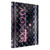 Sex And The City (2 Disc Special Edition - Extended Cut inkl. LOVE-Schl�sselanh�nger) - Sarah Jessica Parker