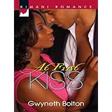 at first kiss harlequin kimani romance