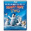 Happy Feet Two [Blu-ray]