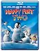 Happy Feet Two Blu-Ray/DVD Combo (+ UltraViolet Digital Copy) [Blu-ray]