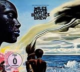 Bitches Brew (Legacy Edition: 2CD+DVD)