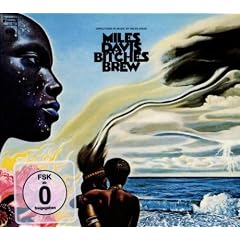 Bitches Brew (Legacy Edition: 2CD+DVD)