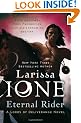Eternal Rider: Lords of Deliverance series: Book 1