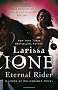 Eternal Rider: Lords of Deliverance series: Book 1