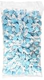 Blue Raspberry Salt Water Taffy 3lb