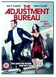 The Adjustment Bureau [DVD]