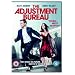 The Adjustment Bureau [DVD] [2011]