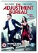 The Adjustment Bureau DVD  from UNIVERSAL PICTURES