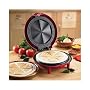 Quesadilla Maker - Prepared in 5 Minutes - NEW