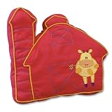 Sozo Barn Yard Pillow