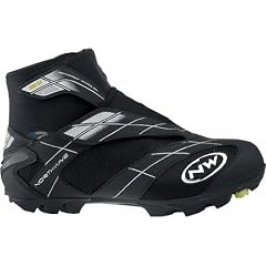 Northwave Celsius Artic MTB Winter Fahrrad Schuh GoreTex 2012
