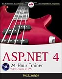ASP.NET 4 24-Hour Trainer