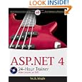 ASP NET 24 Hour Trainer Wrox Programmer