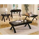 Bundle-34 Raleigh Coffee Table (3 Pieces)