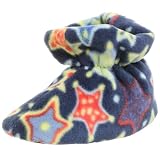 51xlE2guE5L. SL160  ACORN Infant/Toddler Spa Terry Bootie Slipper,Royal,18 24 Months (6 8 M US Toddler0