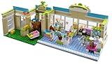 LEGO Friends 3188: Heartlake Vet