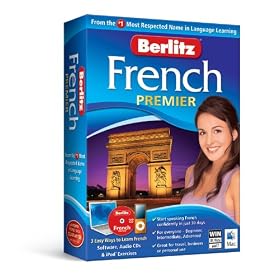 Berlitz French Premier
