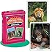 Super Duper Publications Webber â€œAnimalsâ€ Photo Card Deck Educational Learning Resource for Children