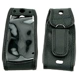 Genuine Black Leather Case for Motorola SLVR L7 L7c, L7e / L7i / L71 51xlFCd3vUL. SL160 Genuine Black Leather Case for Motorola SLVR L7 L7c, L7e / L7i / L71