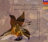 Handel: Acis & Galatea - Baroque Arias
