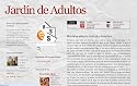 Jardin de Adultos