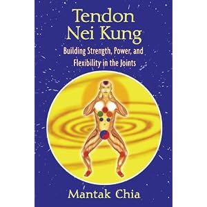 Tendon Nei Kung: Building Strength, Power, and Flexibility in the Joints