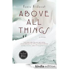 Above All Things