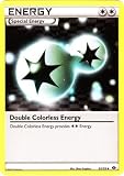 Pokemon - Double Colorless Energy (92) - BW - Next Destinies
