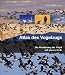 Atlas des Vogelzugs: Die Wanderung der Vögel auf unserer Erde
