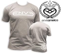ENVE America 'Eternity' Mens T-Shirt
