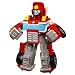 Transformers Rescue Bot Heatwave Firebot