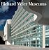 Richard Meier Museums