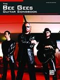 The Bee Gees Guitar Songbook (Guitar Tab Editions)