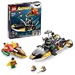 LEGO&reg; Batman&trade; Robin's Scuba Jet:  Attack of the Penguin