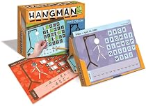 Hangman Lift-a-Flap: 2009 Day-to-Day Calendar
